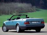 Mercedes-Benz E220 Cabriolet 1993 года